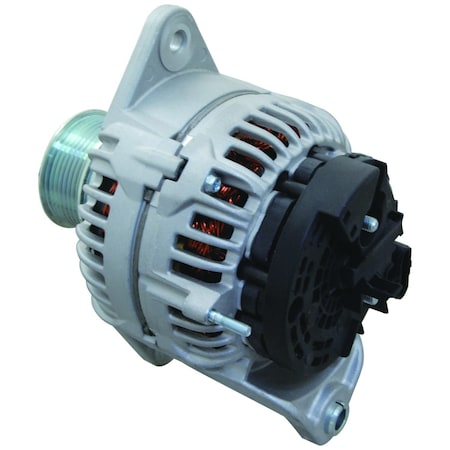 Replacement For Volvo Fh400, Year 2007 Alternator